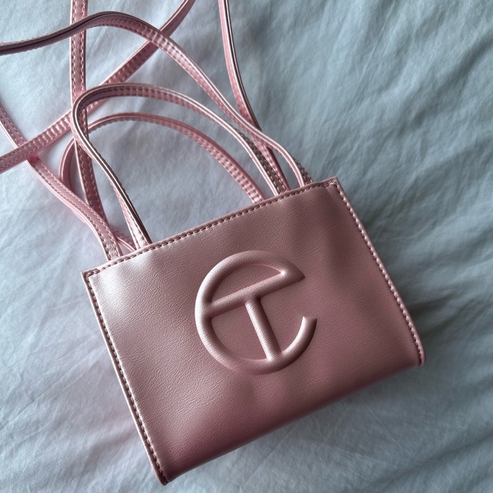 Telfar Ballerina mini 🎀